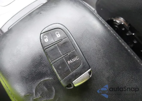 2017 Dodge Journey Sxt from USA, damaged, VIN 3C4PDCBG1HT571428